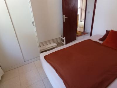 SEASON up to 4 months: Ground-level chalet with pool, AC; Pelett on S Amarrador - Santanyi -- CH 42 