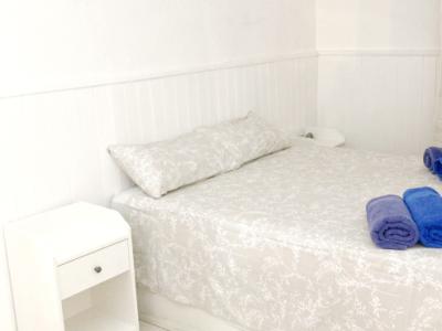 SAISON: Chalet mit Garten an der Cala Mondrago - Santanyi -- CH 78