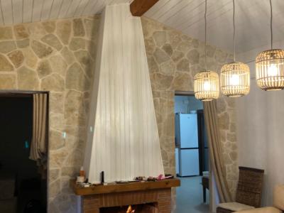 SAISON: Chalet mit Garten an der Cala Mondrago - Santanyi -- CH 78