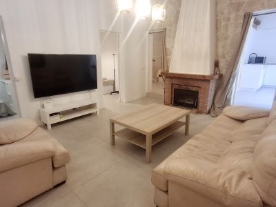 SAISON: Ebenerdiges Chalet in einer Grünzone - nahe der Cala Mondrago - Santanyi - CH 78 T