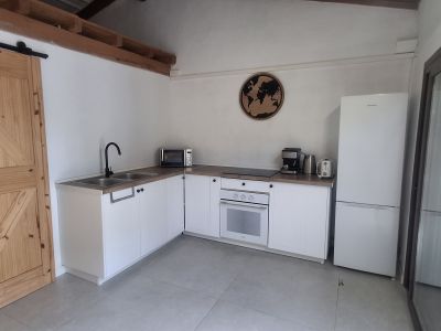 SAISON: Ebenerdiges Chalet in einer Grünzone - nahe der Cala Mondrago - Santanyi - CH 78 T