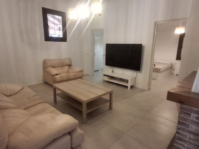 SAISON: Ebenerdiges Chalet in einer Grünzone - nahe der Cala Mondrago - Santanyi - CH 78 T