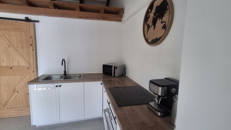 SAISON: Ebenerdiges Chalet in einer Grünzone - nahe der Cala Mondrago - Santanyi - CH 78 T