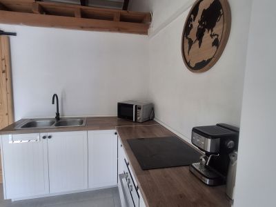 SAISON: Ebenerdiges Chalet in einer Grünzone - nahe der Cala Mondrago - Santanyi - CH 78 T