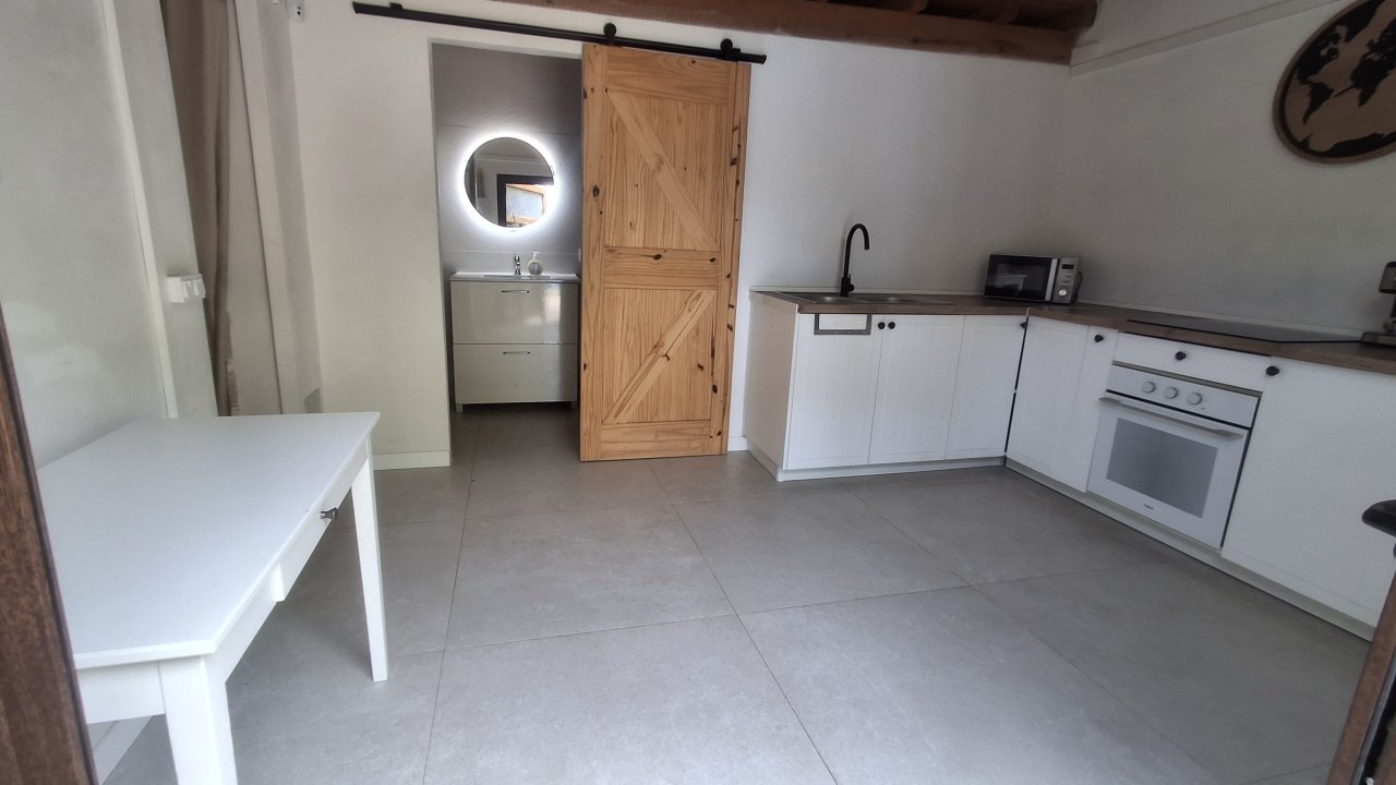 SAISON: Ebenerdiges Chalet in einer Grünzone - nahe der Cala Mondrago - Santanyi - CH 78 T