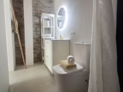SAISON: Ebenerdiges Chalet in einer Grünzone - nahe der Cala Mondrago - Santanyi - CH 78 T