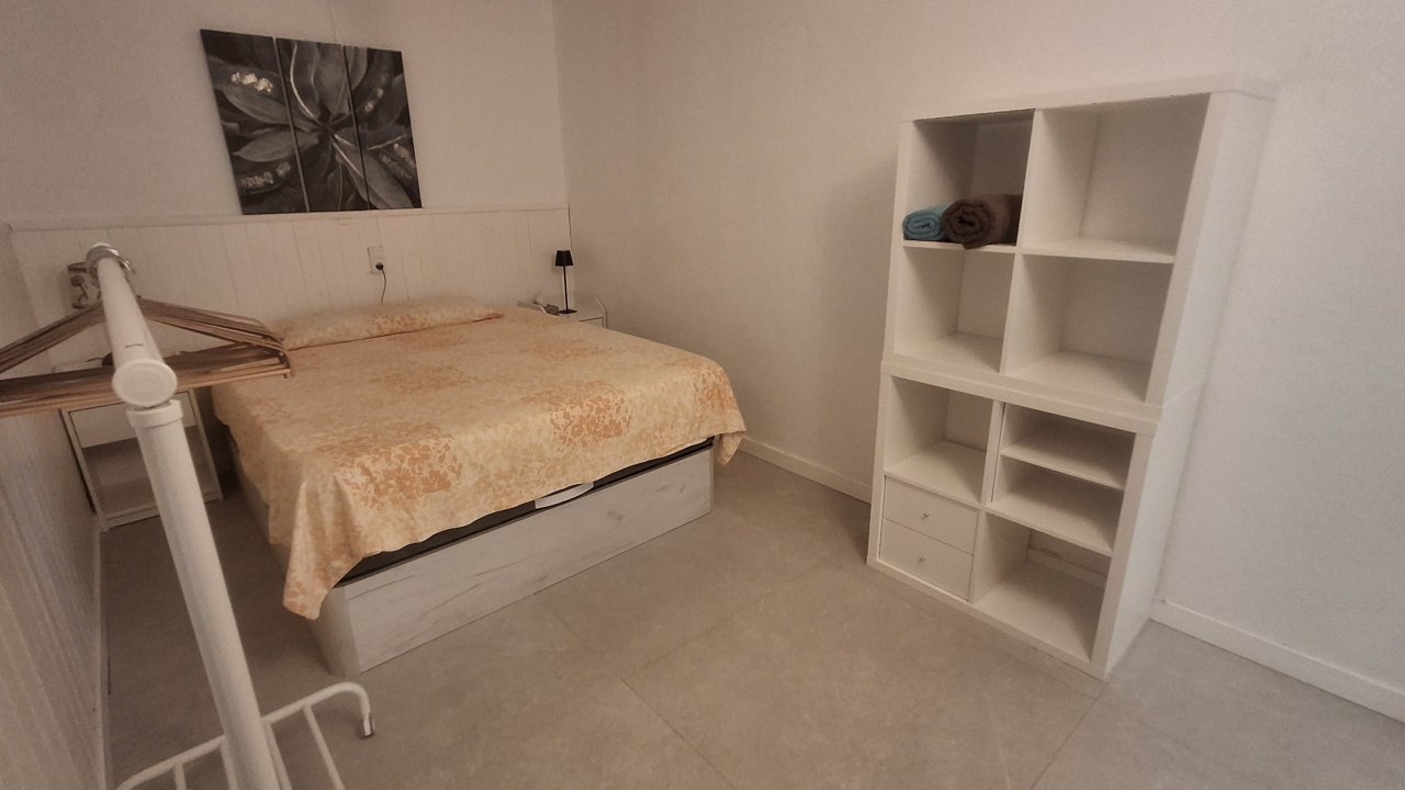 SAISON: Ebenerdiges Chalet in einer Grünzone - nahe der Cala Mondrago - Santanyi - CH 78 T