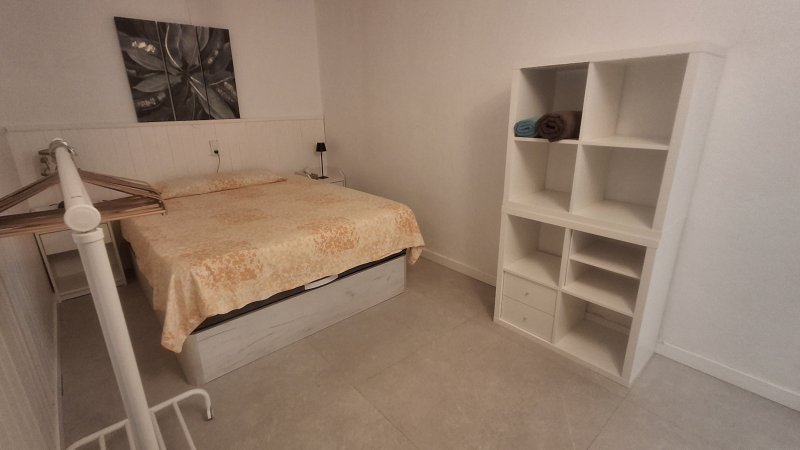 SAISON: Ebenerdiges Chalet in einer Grünzone - nahe der Cala Mondrago - Santanyi - CH 78 T
