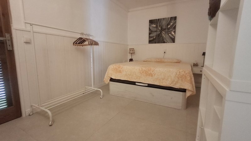 SAISON: Ebenerdiges Chalet in einer Grünzone - nahe der Cala Mondrago - Santanyi - CH 78 T