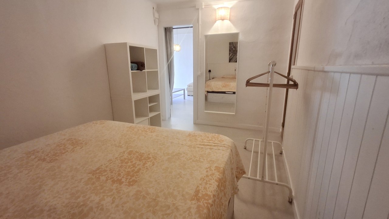 SAISON: Ebenerdiges Chalet in einer Grünzone - nahe der Cala Mondrago - Santanyi - CH 78 T