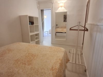 SAISON: Ebenerdiges Chalet in einer Grünzone - nahe der Cala Mondrago - Santanyi - CH 78 T