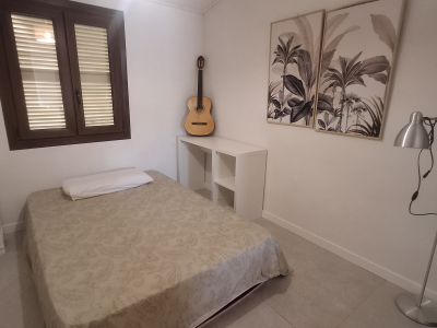 SAISON: Ebenerdiges Chalet in einer Grünzone - nahe der Cala Mondrago - Santanyi - CH 78 T