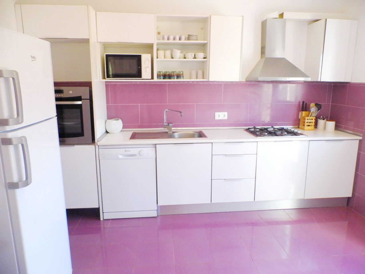 SEASON: Single-storey chalet with garden and fireplace at S Amarrador -- Santanyi -- CH 139 T