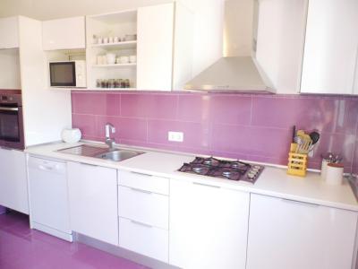 SEASON: Single-storey chalet with garden and fireplace at S Amarrador -- Santanyi -- CH 139 T