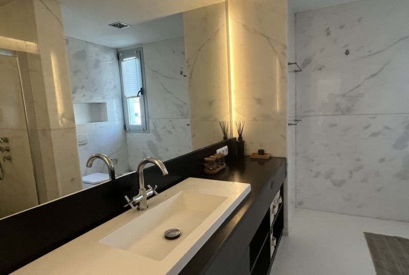 SEASON: Exclusive 2-Story Chalet with Pool in a Quiet Area of Sa Rapita -- CH 77 T