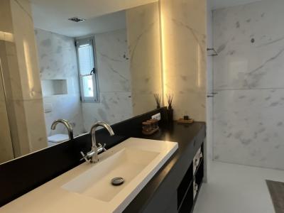 SEASON: Exclusive 2-Story Chalet with Pool in a Quiet Area of Sa Rapita -- CH 77 T