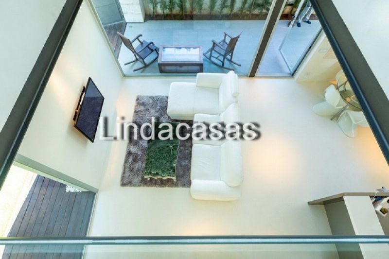 SEASON: Exclusive 2-Story Chalet with Pool in a Quiet Area of Sa Rapita -- CH 77 T