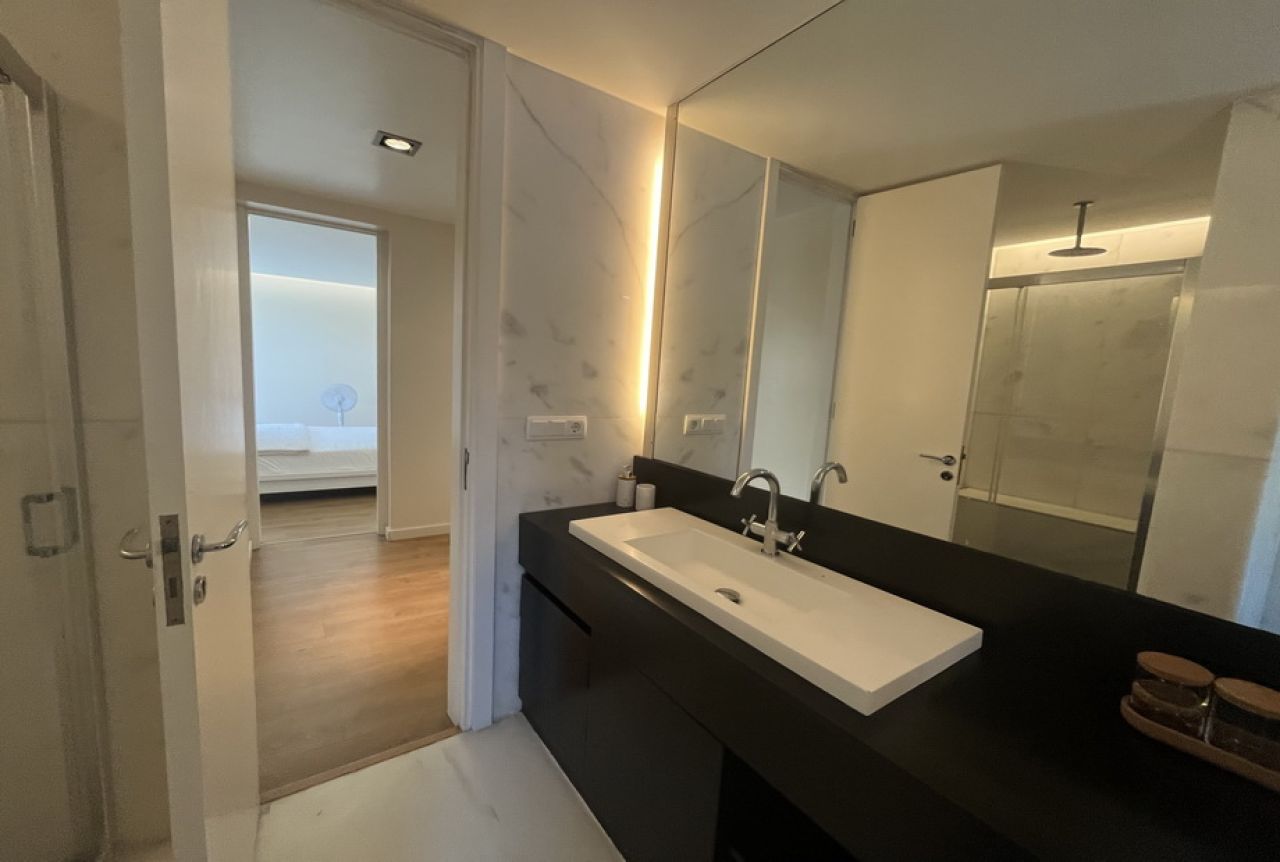 SEASON: Exclusive 2-Story Chalet with Pool in a Quiet Area of Sa Rapita -- CH 77 T