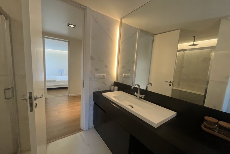 SEASON: Exclusive 2-Story Chalet with Pool in a Quiet Area of Sa Rapita -- CH 77 T