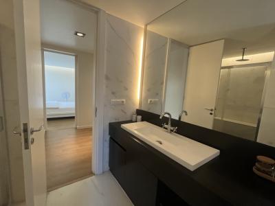 SEASON: Exclusive 2-Story Chalet with Pool in a Quiet Area of Sa Rapita -- CH 77 T