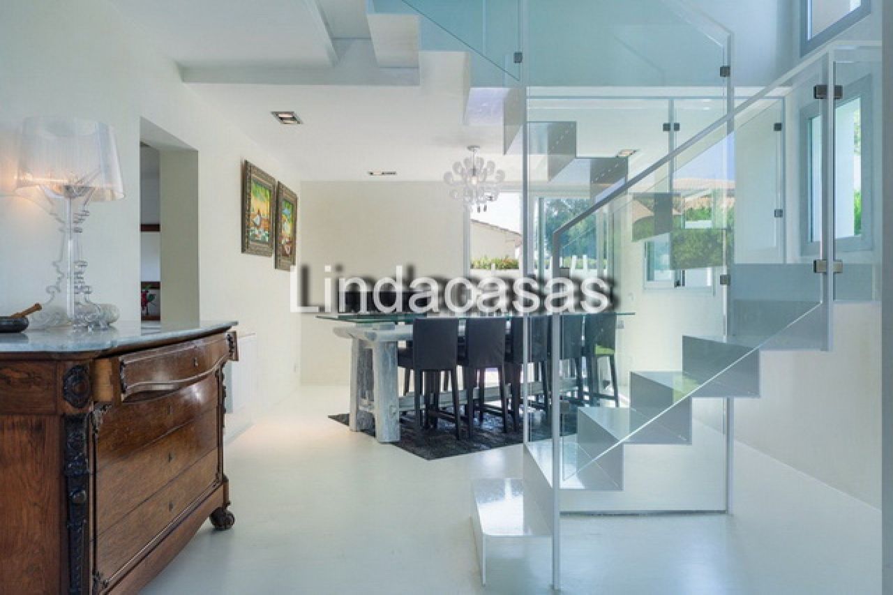 SEASON: Exclusive 2-Story Chalet with Pool in a Quiet Area of Sa Rapita -- CH 77 T