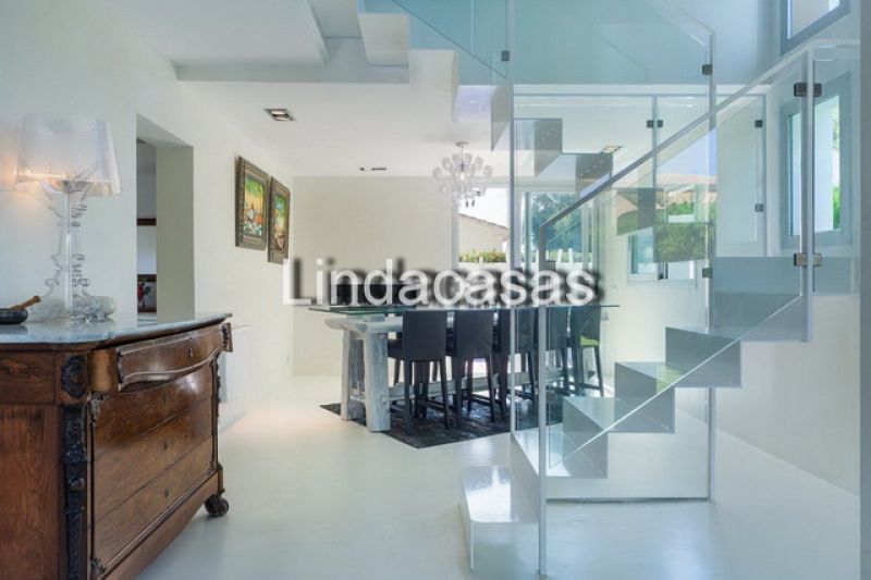 SEASON: Exclusive 2-Story Chalet with Pool in a Quiet Area of Sa Rapita -- CH 77 T