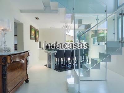 SEASON: Exclusive 2-Story Chalet with Pool in a Quiet Area of Sa Rapita -- CH 77 T