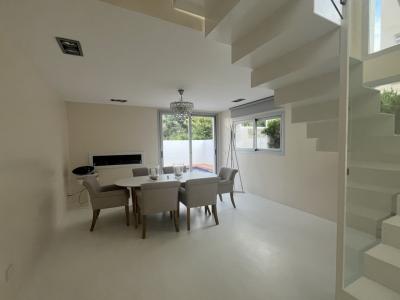 SEASON: Exclusive 2-Story Chalet with Pool in a Quiet Area of Sa Rapita -- CH 77 T