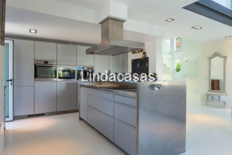 SEASON: Exclusive 2-Story Chalet with Pool in a Quiet Area of Sa Rapita -- CH 77 T