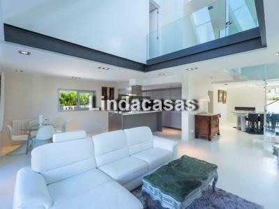 SEASON: Exclusive 2-Story Chalet with Pool in a Quiet Area of Sa Rapita -- CH 77 T