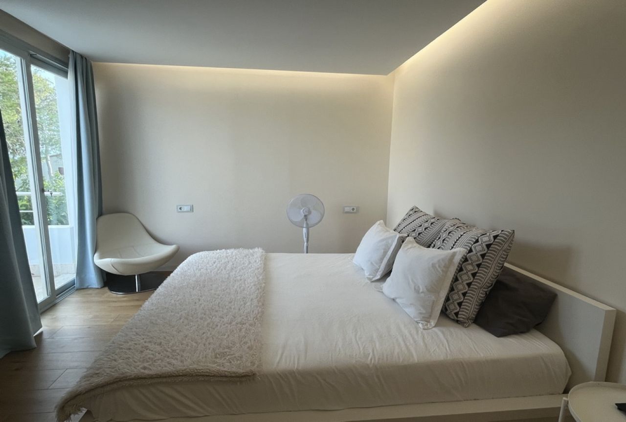 SEASON: Exclusive 2-Story Chalet with Pool in a Quiet Area of Sa Rapita -- CH 77 T