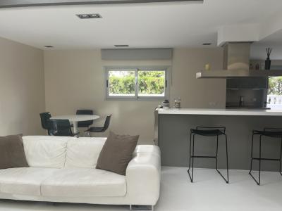 SEASON: Exclusive 2-Story Chalet with Pool in a Quiet Area of Sa Rapita -- CH 77 T