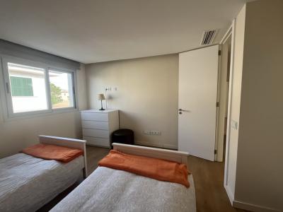 SEASON: Exclusive 2-Story Chalet with Pool in a Quiet Area of Sa Rapita -- CH 77 T