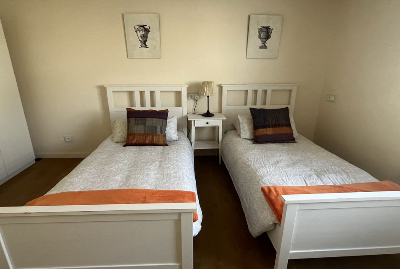 SEASON: Exclusive 2-Story Chalet with Pool in a Quiet Area of Sa Rapita -- CH 77 T