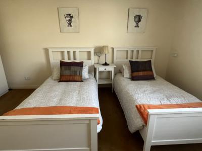 SEASON: Exclusive 2-Story Chalet with Pool in a Quiet Area of Sa Rapita -- CH 77 T