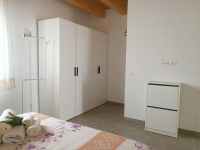 Saison frei ab Sept 27: Schönes Reihenhaus mit viel Komfort und Terrassen in S Illot -- RH 13 T