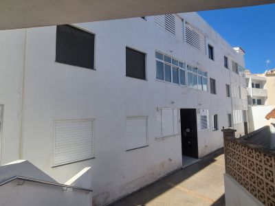 SAISON: Helles Apartment in 1. Küstenlinie von Colonia St Jordi-- AP 18 T