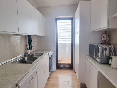 SAISON: Helles Apartment in 1. Küstenlinie von Colonia St Jordi-- AP 18 T