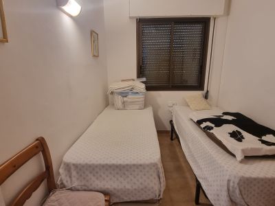 SAISON: Helles Apartment in 1. Küstenlinie von Colonia St Jordi-- AP 18 T
