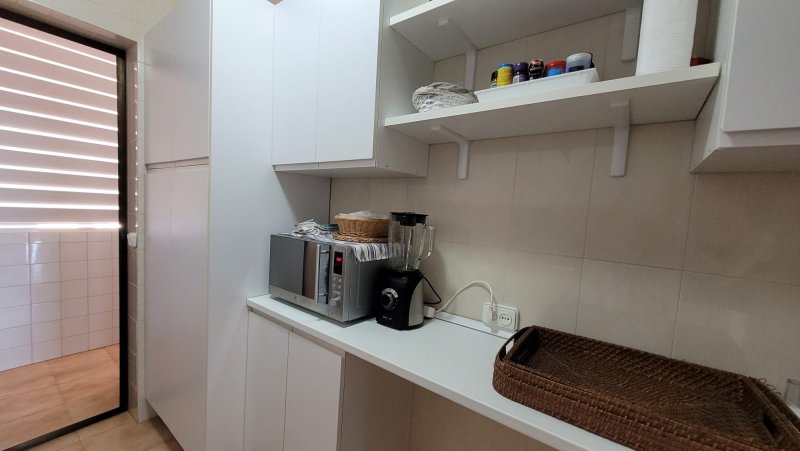 SAISON: Helles Apartment in 1. Küstenlinie von Colonia St Jordi-- AP 18 T