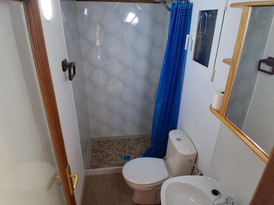 Temporada: Pequeña casita rural con chimenea, AC y jacuzzi cerca de Llucmajor -- C 14 T