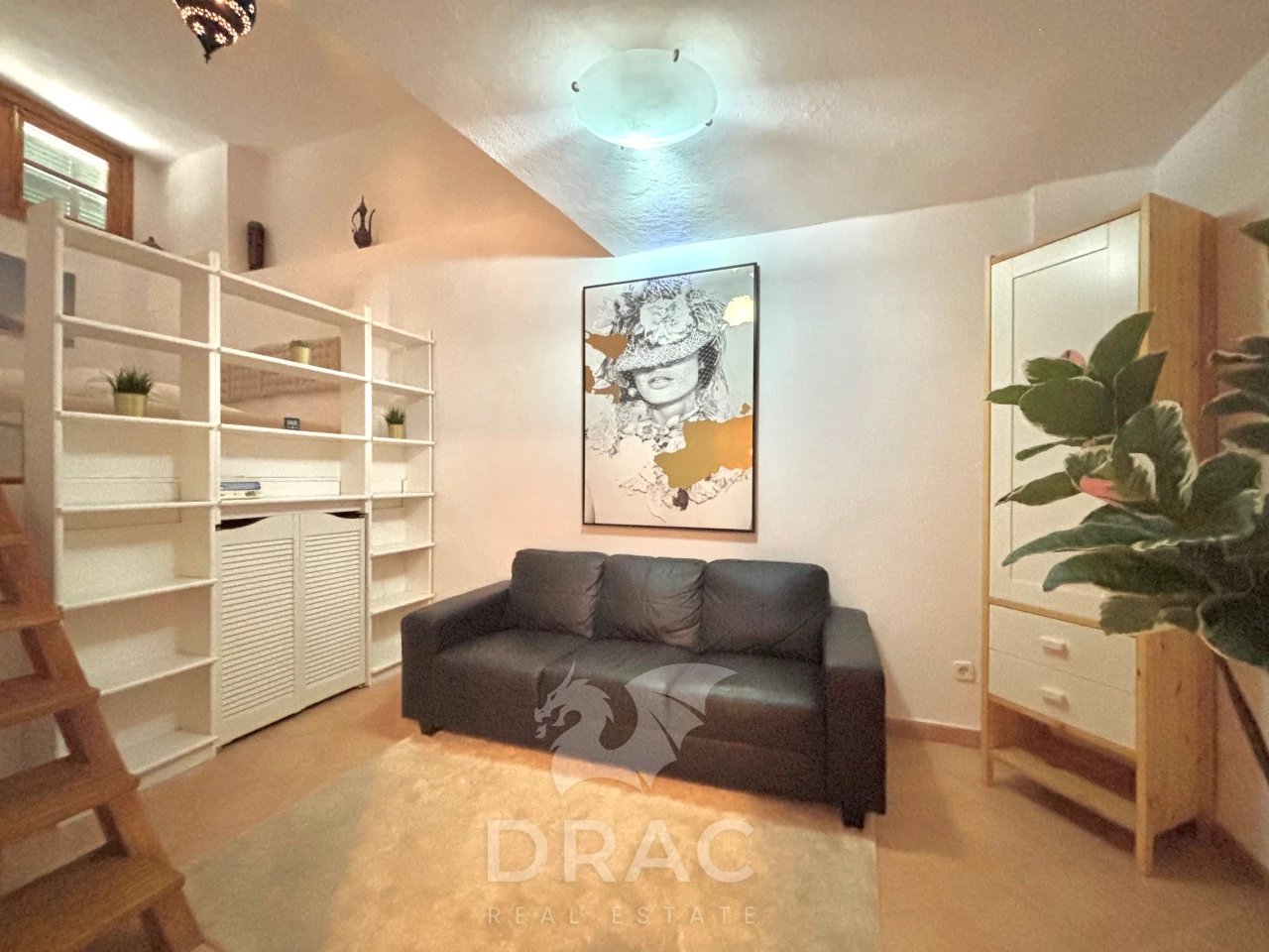 Saison: Modernes Apartment mit Fussbodenheizung in 1. Linie des Hafens von C Figuera-Santanyi- AP 30