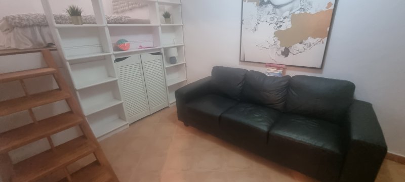 Saison: Modernes Apartment mit Fussbodenheizung in 1. Linie des Hafens von C Figuera-Santanyi- AP 30