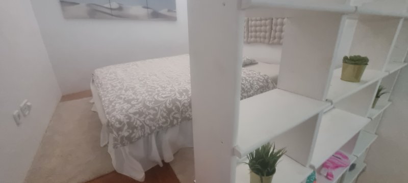 Saison: Modernes Apartment mit Fussbodenheizung in 1. Linie des Hafens von C Figuera-Santanyi- AP 30
