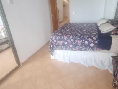 Saison: Modernes Apartment mit Fussbodenheizung in 1. Linie des Hafens von C Figuera-Santanyi- AP 30