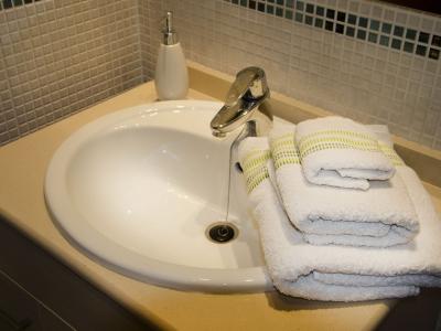 Season: Modern apartment with communal pool at Calas de Mallorca - AP 376 T