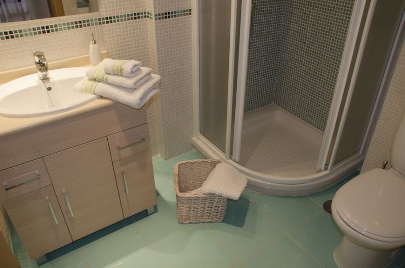 Season: Modern apartment with communal pool at Calas de Mallorca - AP 376 T