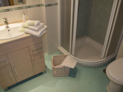 Season: Modern apartment with communal pool at Calas de Mallorca - AP 376 T