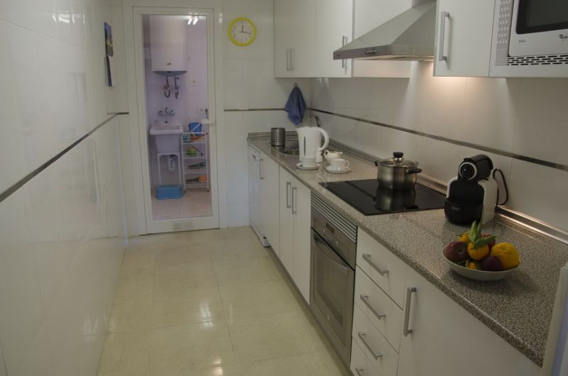 Season: Modern apartment with communal pool at Calas de Mallorca - AP 376 T