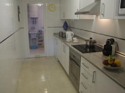 Season: Modern apartment with communal pool at Calas de Mallorca - AP 376 T